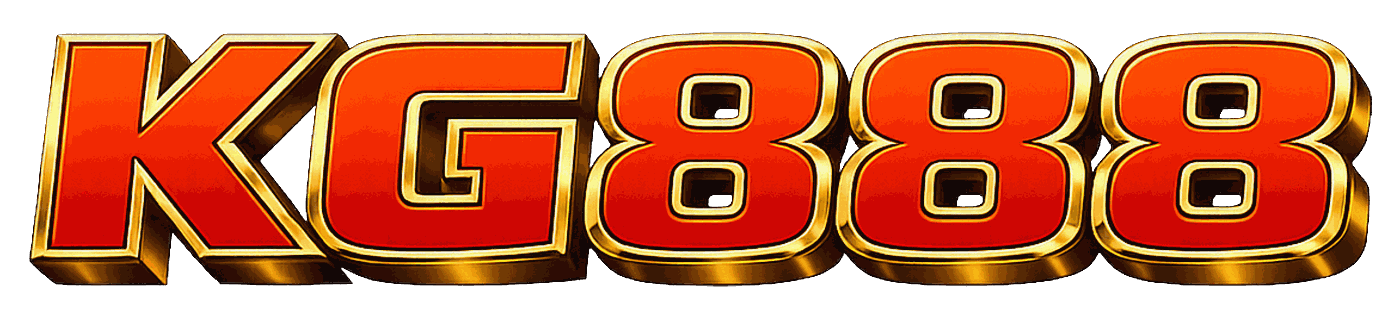 KG888 Logo